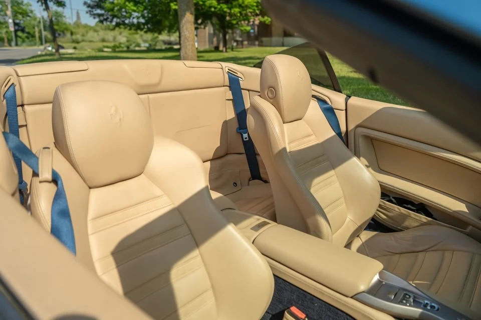 2010 Ferrari California - Image 10 of 12