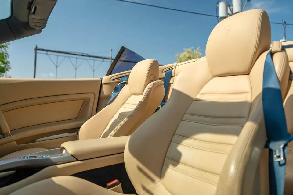 2010 Ferrari California - Image 12 of 12