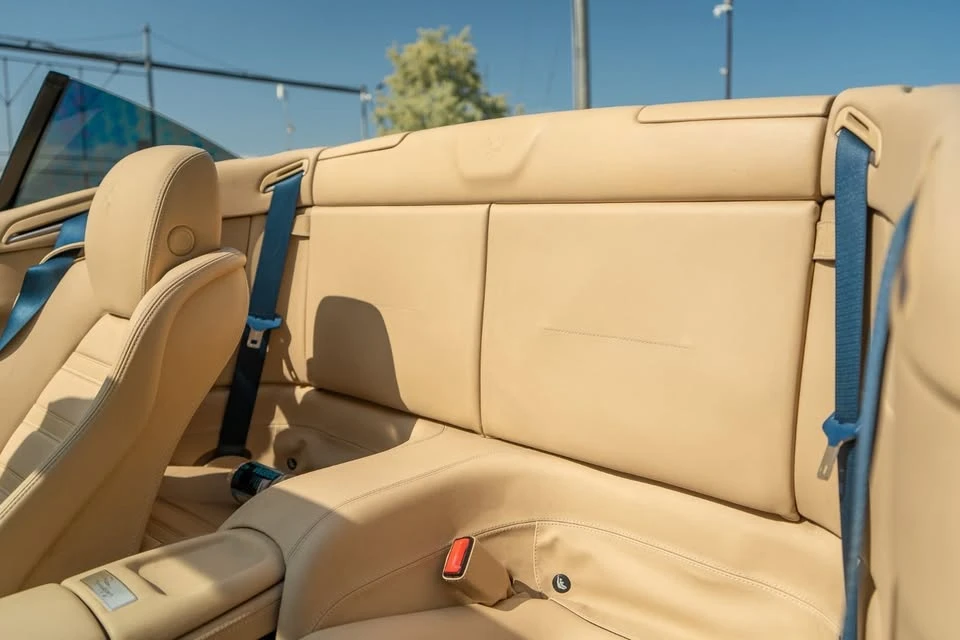 2010 Ferrari California - Image 8 of 12