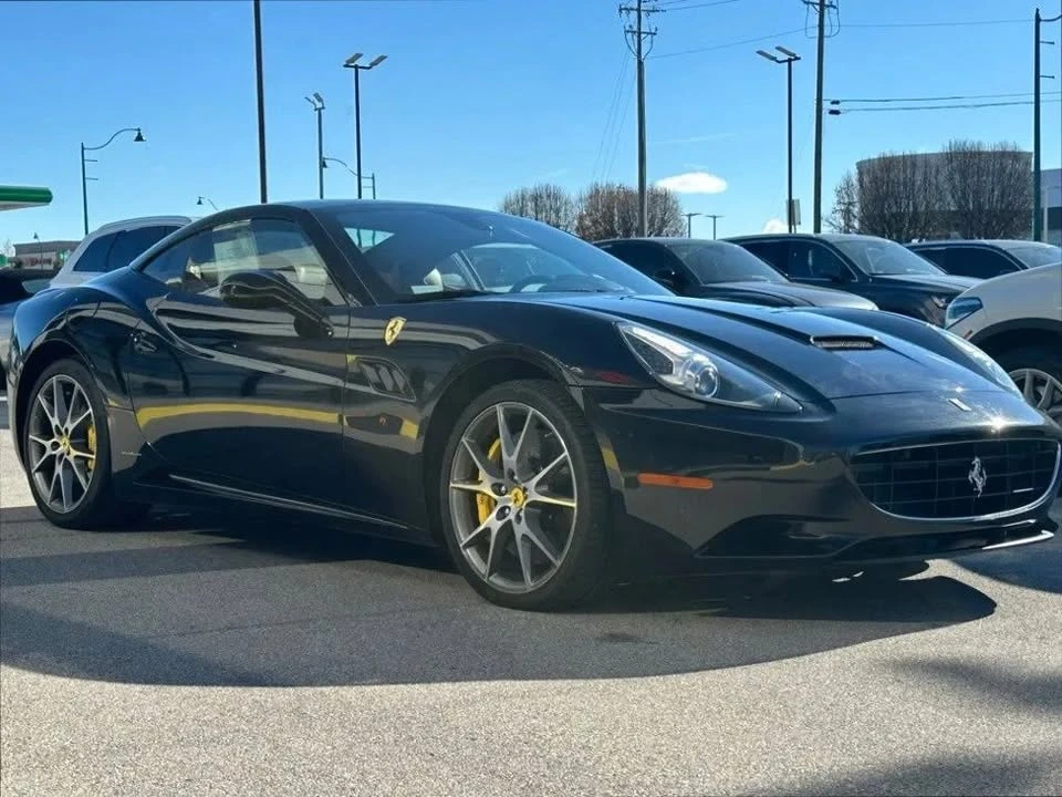 2010 Ferrari California - Image 13 of 15