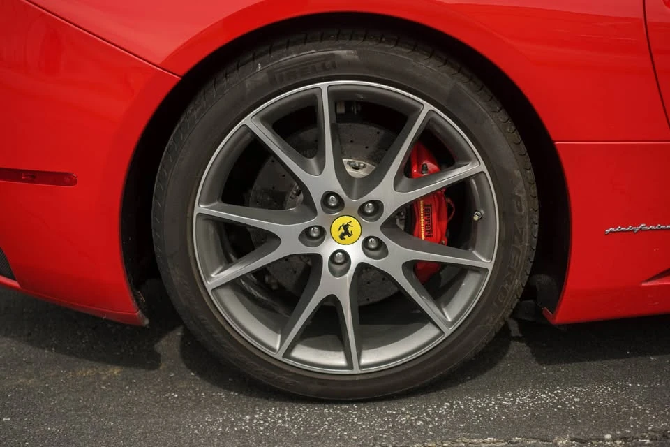 2010 Ferrari California - Image 19 of 19