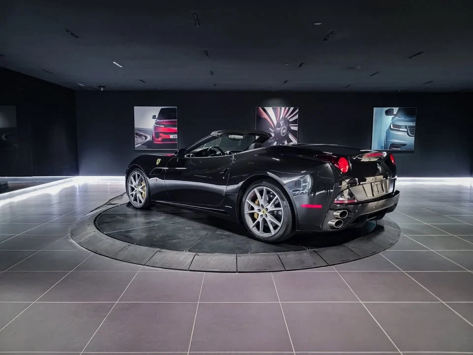 2010 Ferrari California - Image 7 of 20