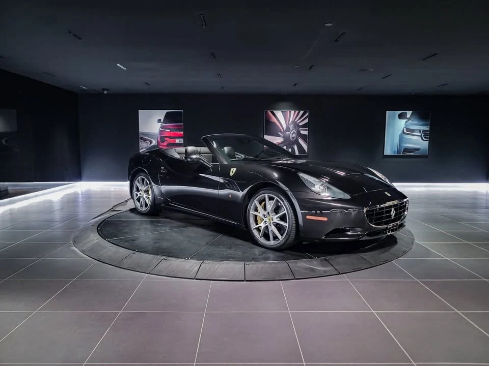 2010 Ferrari California - Image 3 of 20