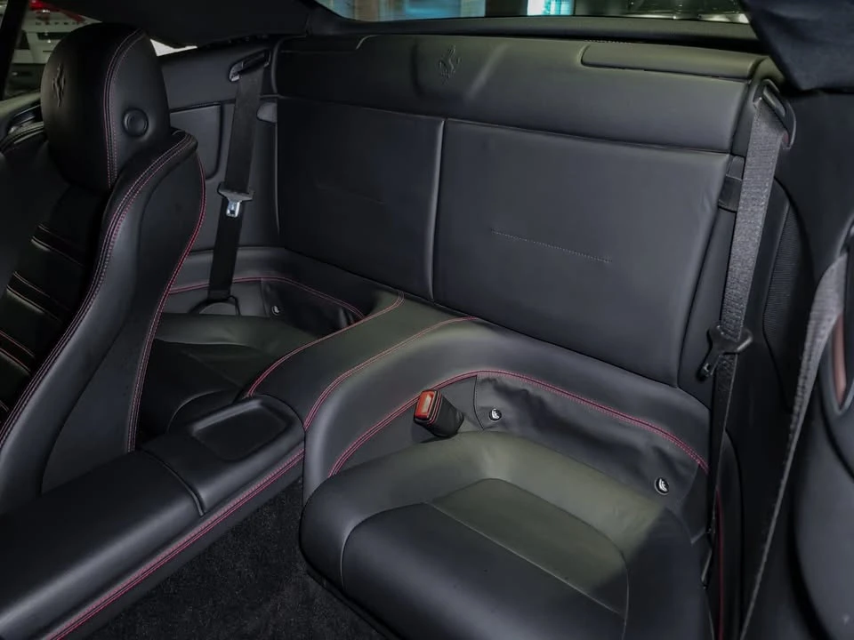 2010 Ferrari California - Image 19 of 20