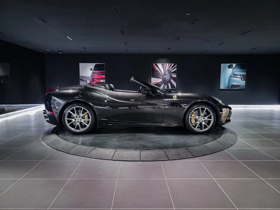 2010 Ferrari California - Image 4 of 20