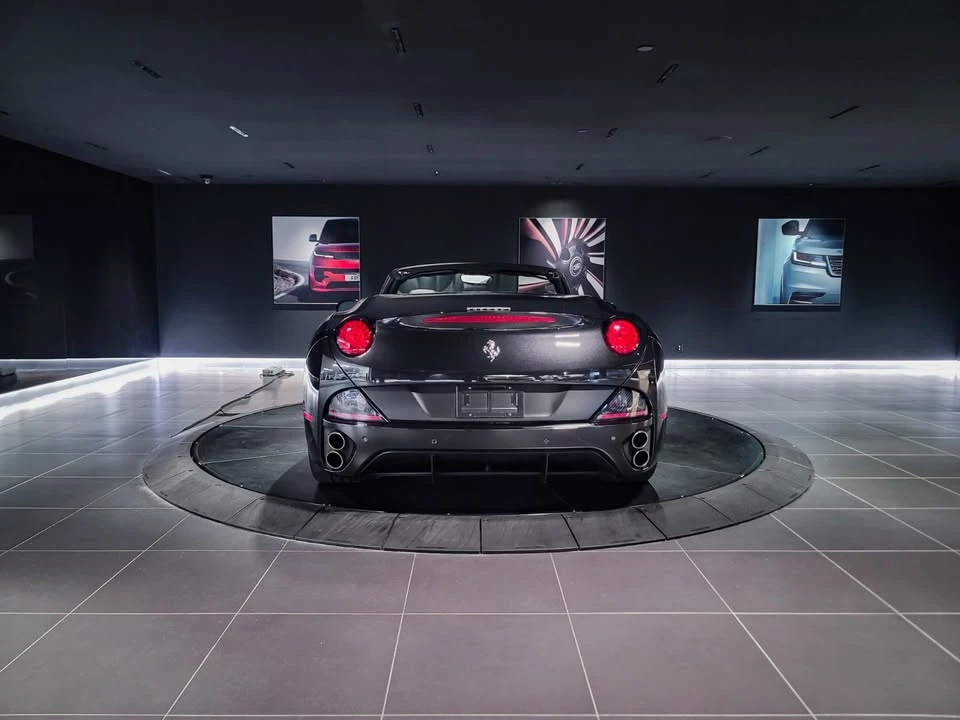 2010 Ferrari California - Image 6 of 20