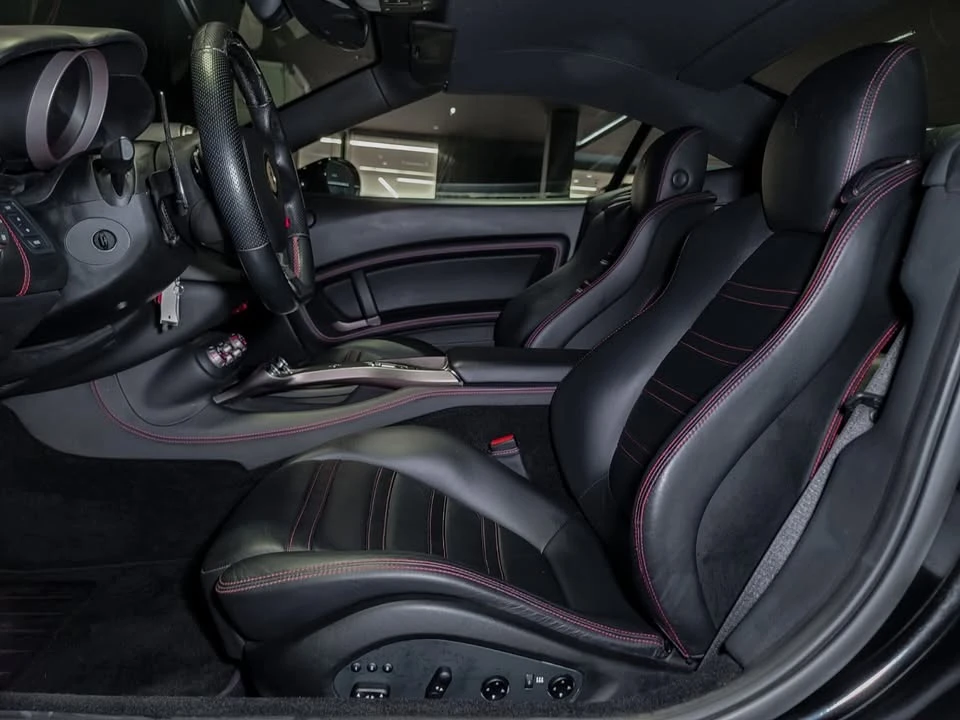 2010 Ferrari California - Image 10 of 20