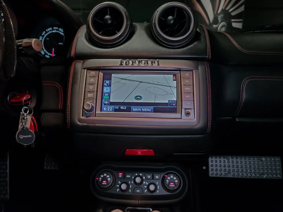2010 Ferrari California - Image 16 of 20