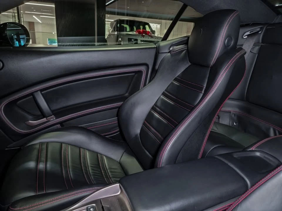 2010 Ferrari California - Image 18 of 20