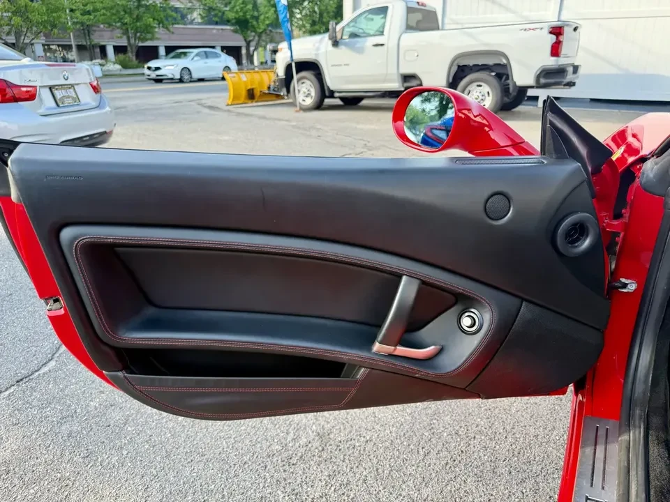2010 Ferrari California - Image 17 of 20