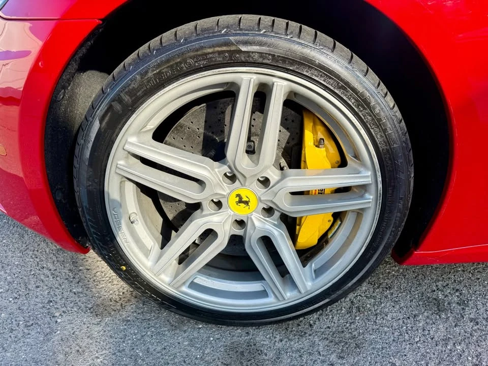 2010 Ferrari California - Image 10 of 20