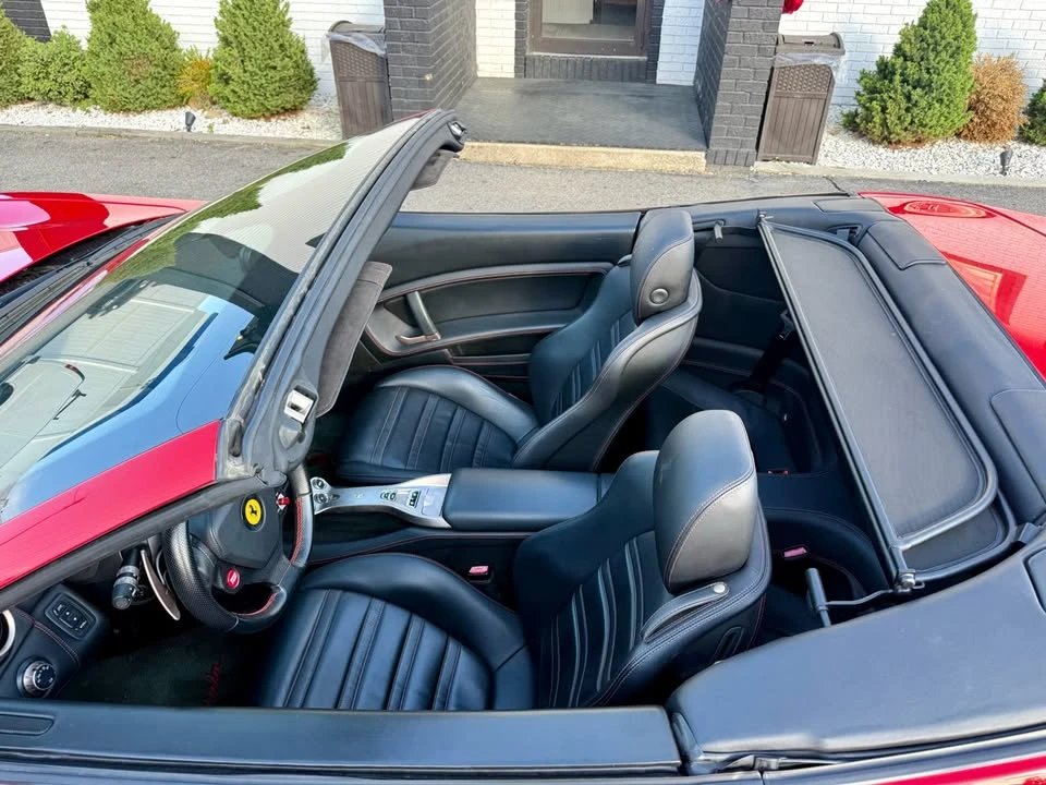 2010 Ferrari California - Image 14 of 20