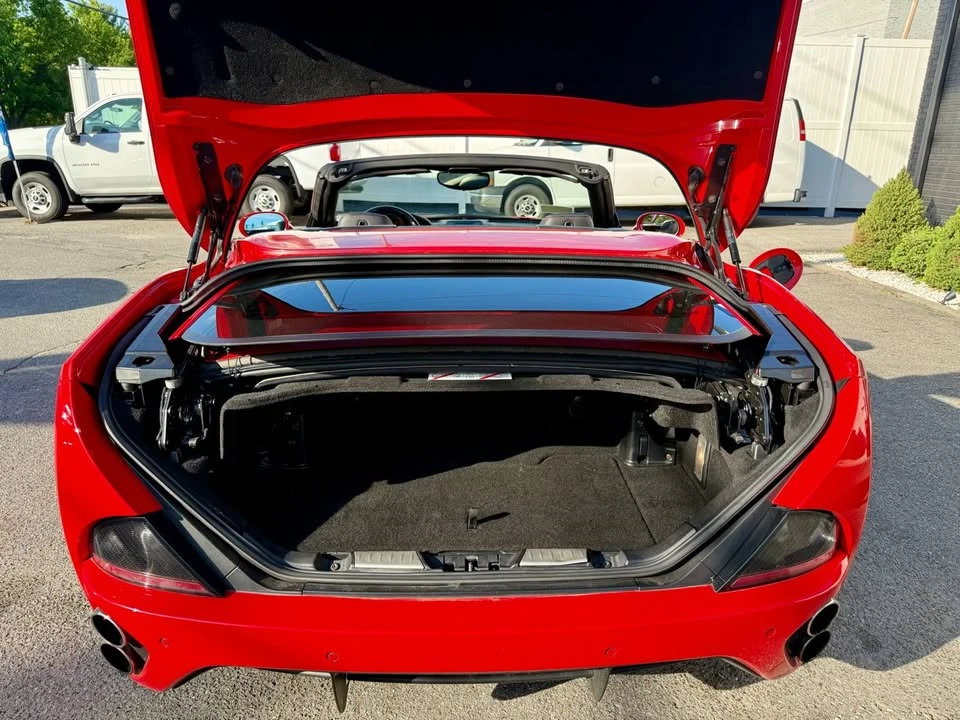 2010 Ferrari California - Image 19 of 20