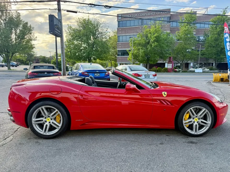 2010 Ferrari California - Image 6 of 20
