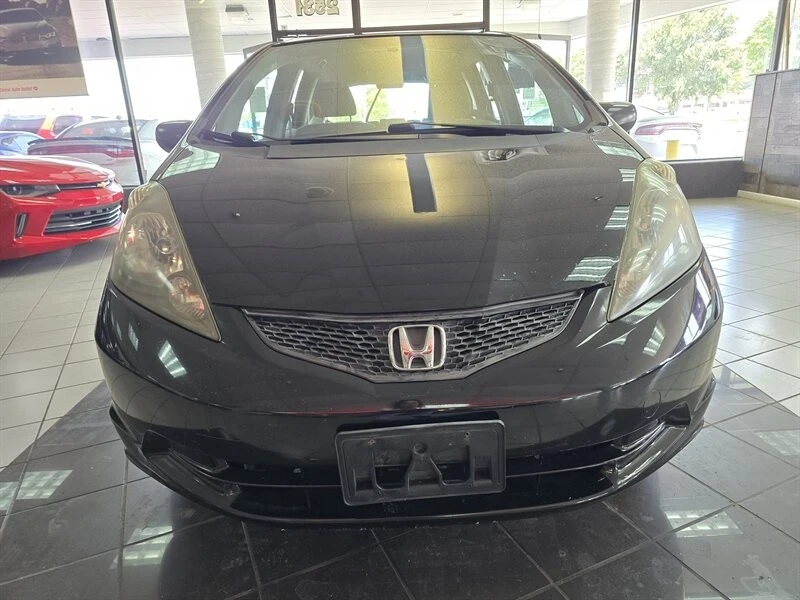 2010 Honda Fit - Image 2 of 4