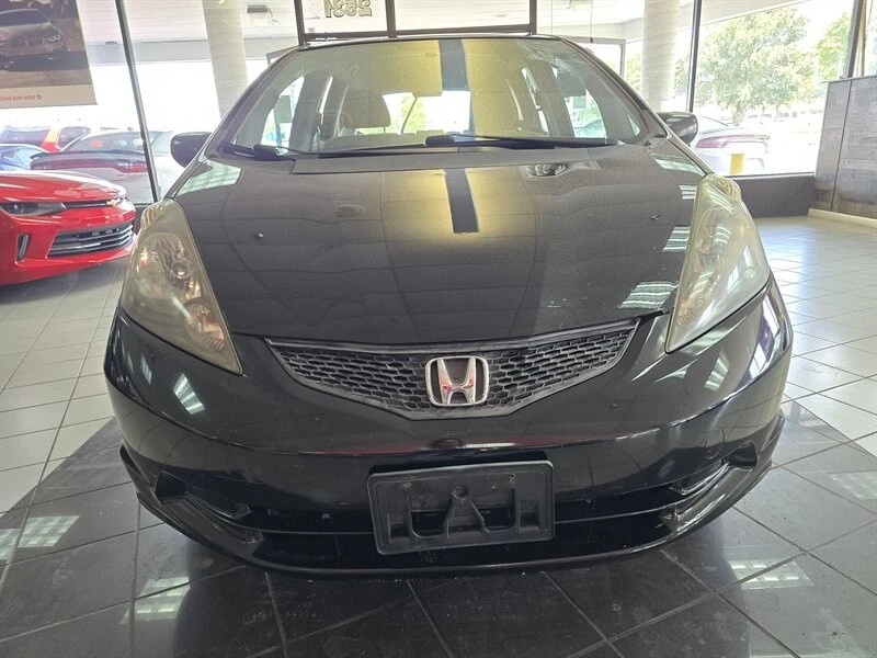 2010 Honda Fit - Image 2 of 4