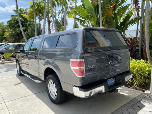 2010 Ford F-150 12th Gen - Image 6 of 22