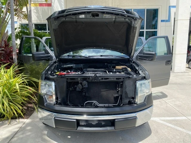 2010 Ford F-150 12th Gen - Image 18 of 22