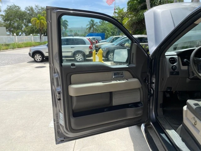 2010 Ford F-150 12th Gen - Image 10 of 22