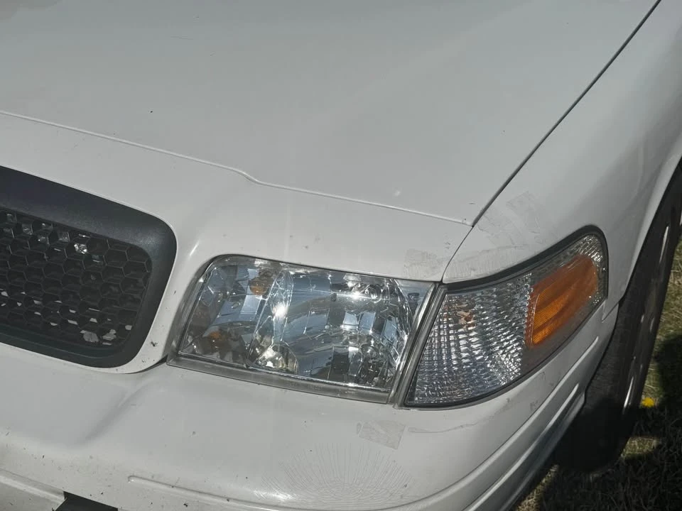 2010 Ford Crown Victoria - Image 7 of 9