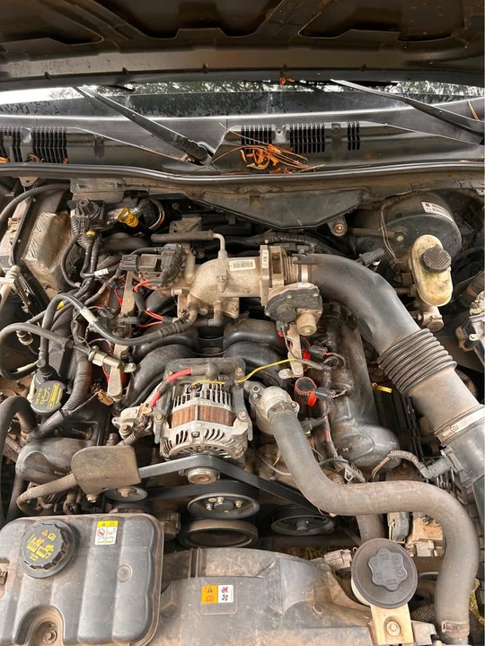 2010 Ford Crown Victoria - Image 7 of 9