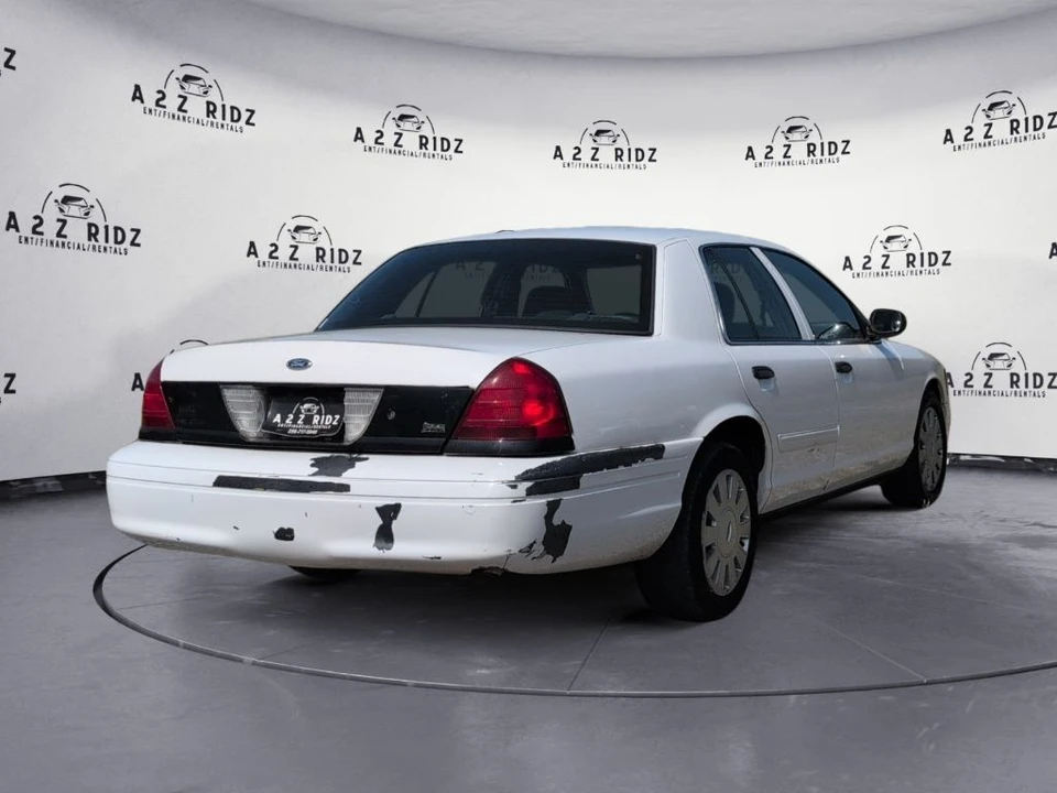 2010 Ford Crown Victoria - Image 6 of 21