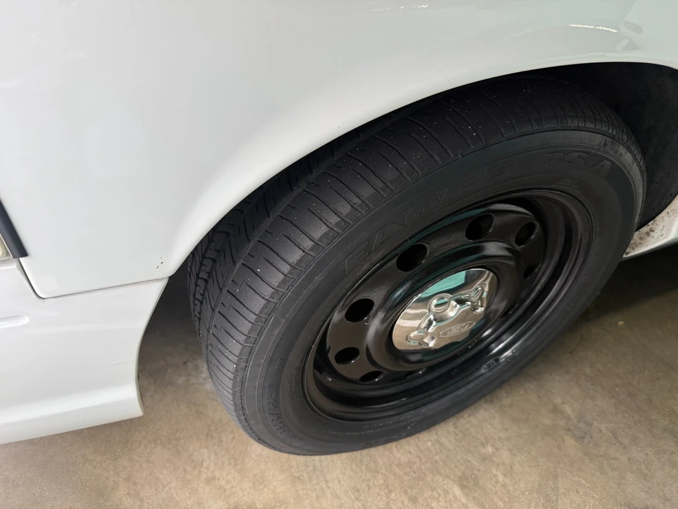 2010 Ford Crown Victoria - Image 12 of 14