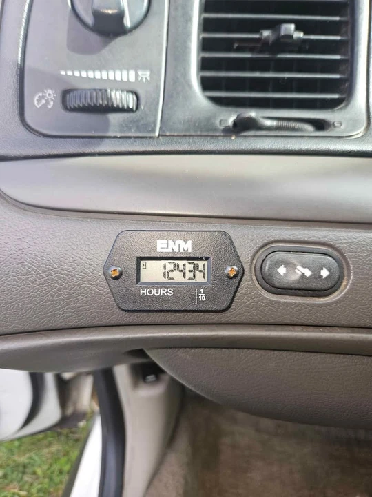 2010 Ford Crown Victoria - Image 12 of 14