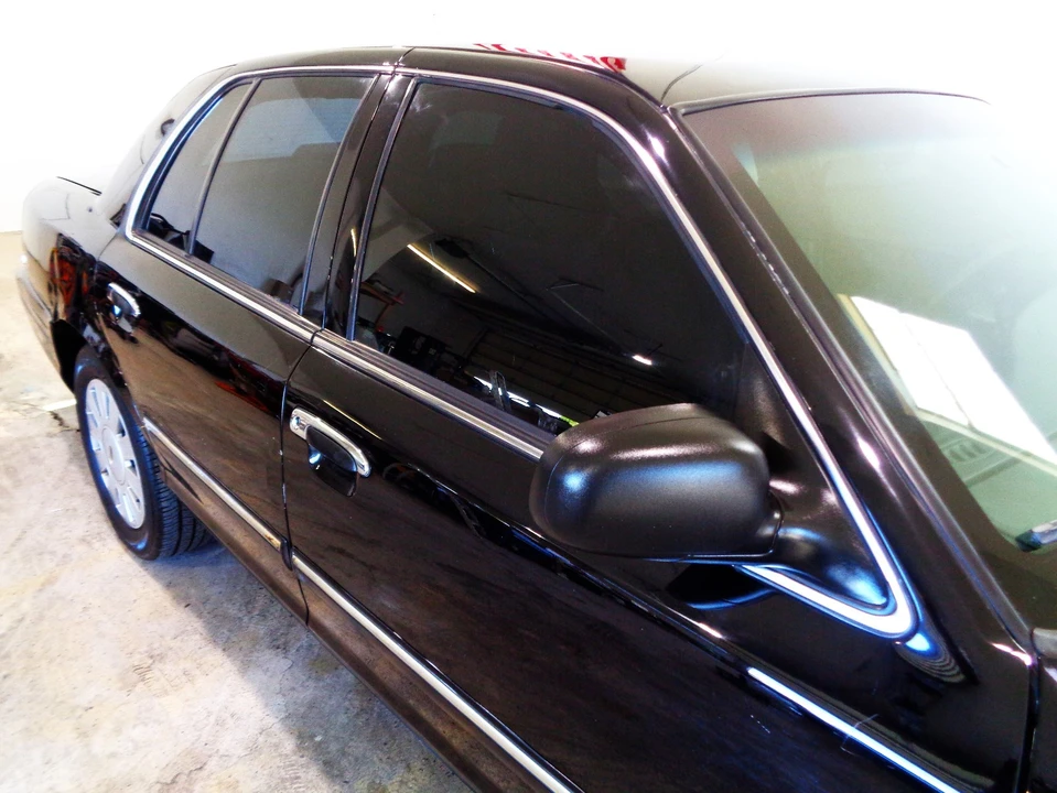 2010 Ford Crown Victoria - Image 8 of 21