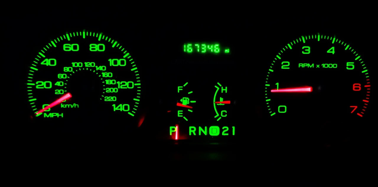 2010 Ford Crown Victoria - Image 21 of 21