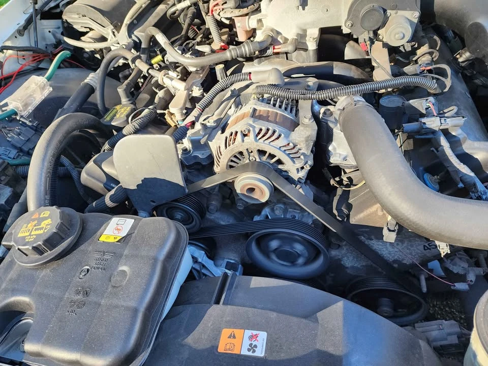 2010 Ford Crown Victoria - Image 10 of 12