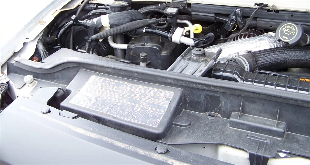 2010 Ford Econoline Van - Image 31 of 31