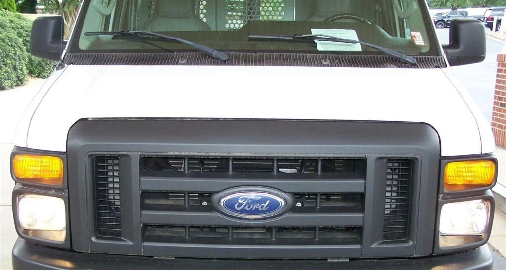 2010 Ford Econoline Van - Image 26 of 31