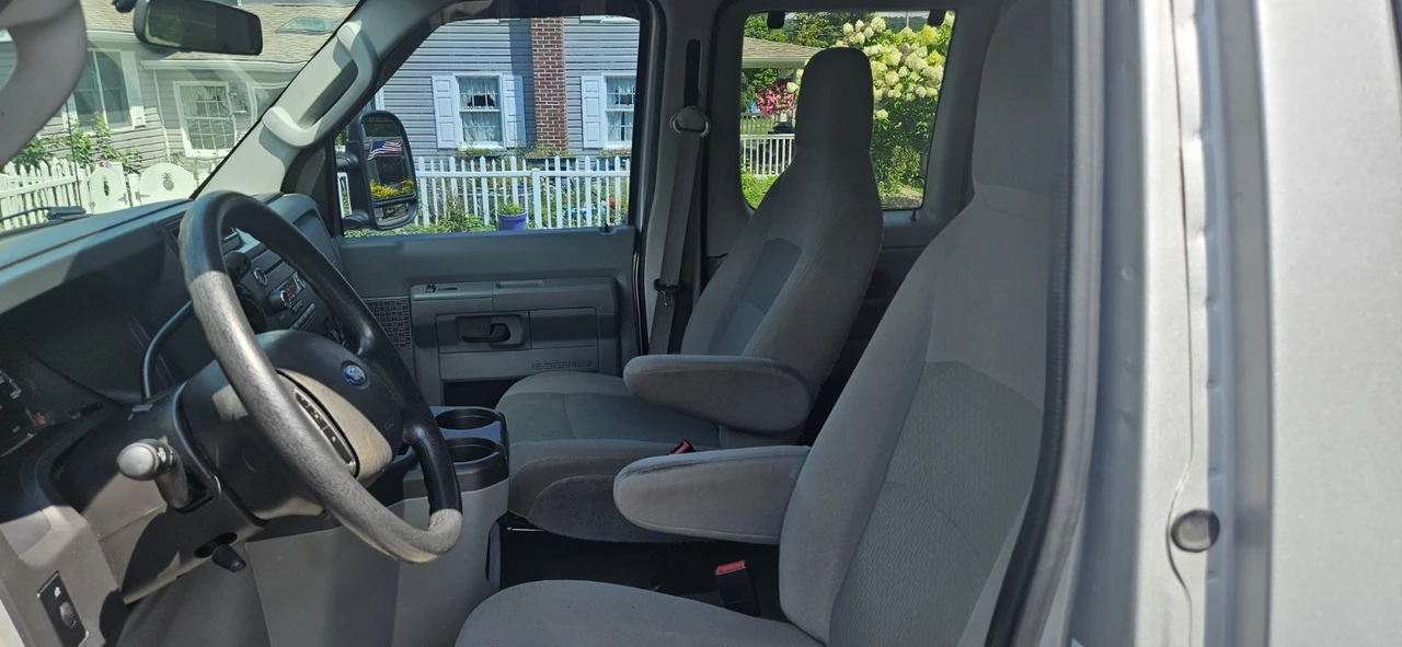 2010 Ford Super Duty 2nd Gen - Image 14 of 31