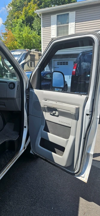 2010 Ford Super Duty 2nd Gen - Image 17 of 31