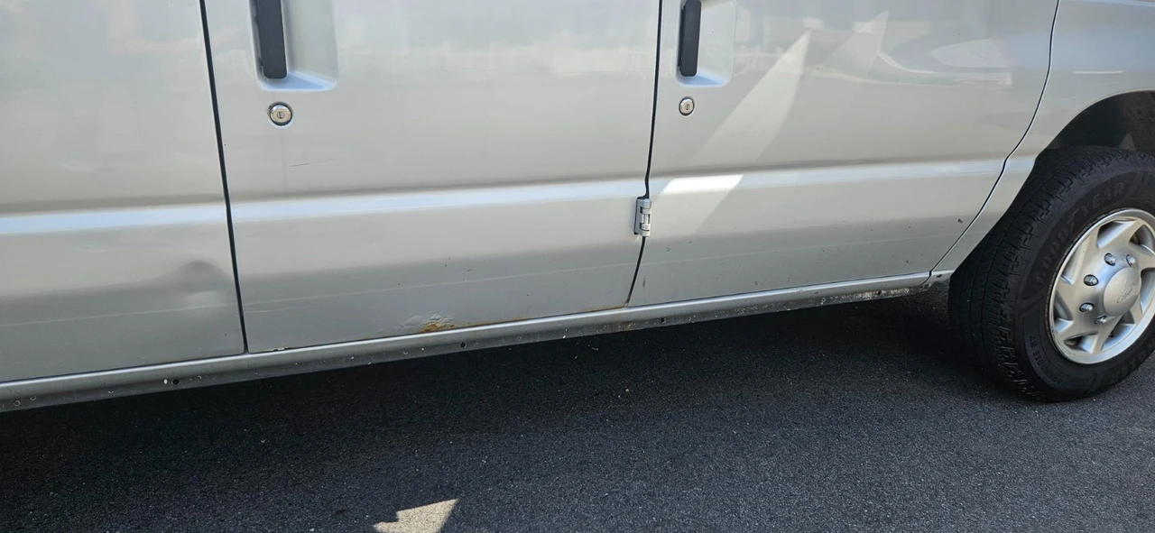 2010 Ford Super Duty 2nd Gen - Image 8 of 31