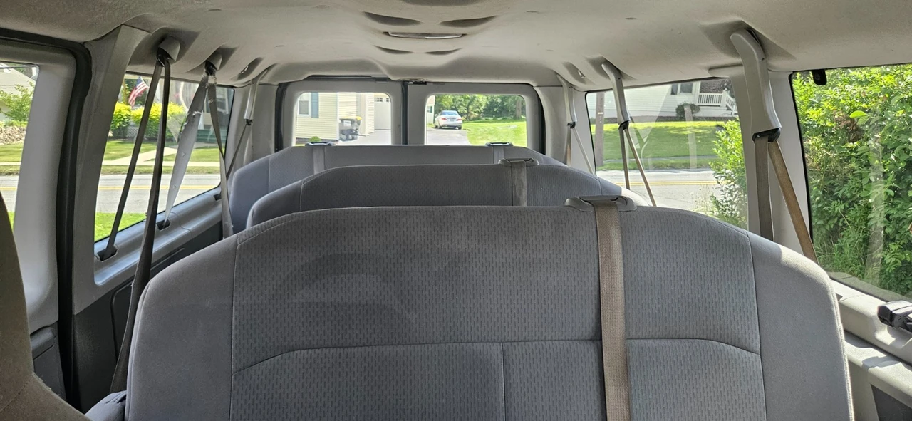 2010 Ford Super Duty 2nd Gen - Image 20 of 31