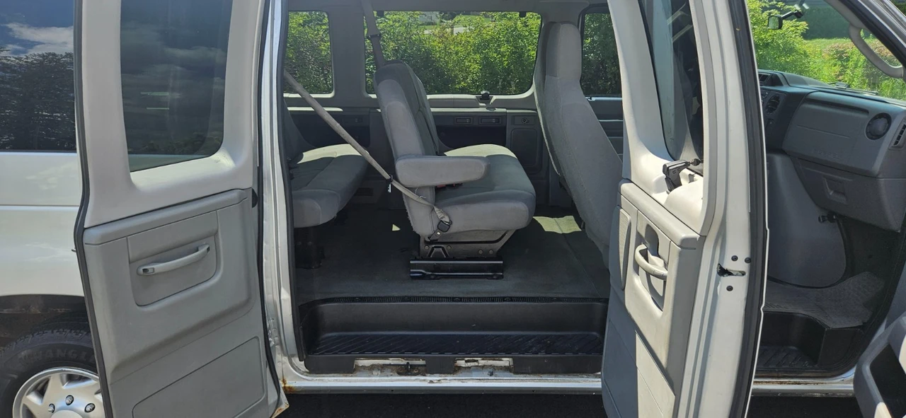 2010 Ford Super Duty 2nd Gen - Image 22 of 31
