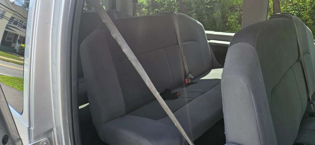 2010 Ford Super Duty 2nd Gen - Image 24 of 31