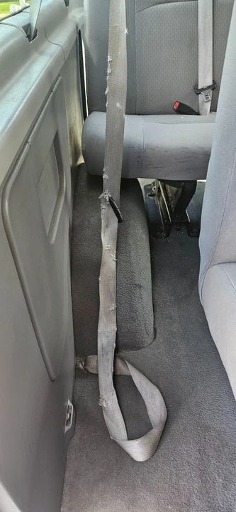 2010 Ford Super Duty 2nd Gen - Image 25 of 31
