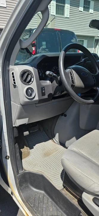 2010 Ford Super Duty 2nd Gen - Image 12 of 31