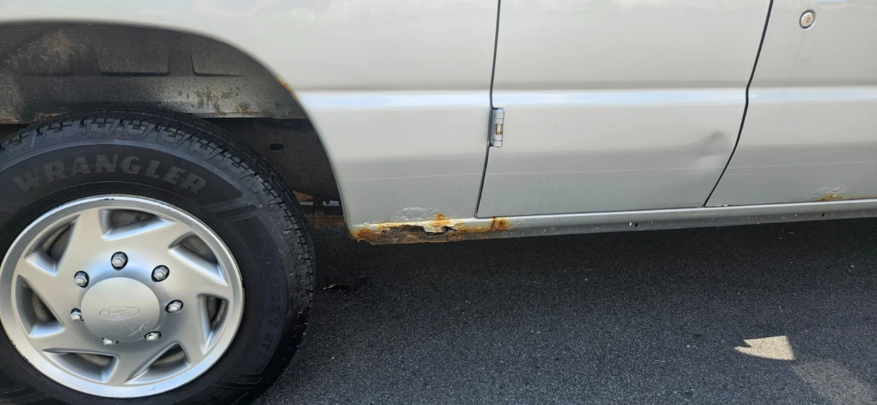 2010 Ford Super Duty 2nd Gen - Image 7 of 31