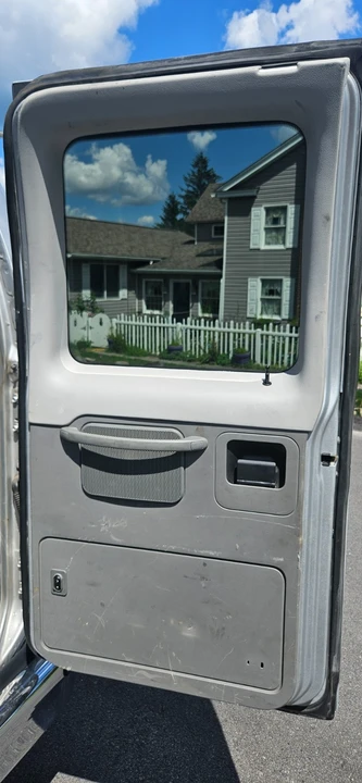 2010 Ford Super Duty 2nd Gen - Image 30 of 31