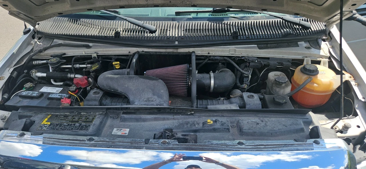 2010 Ford Super Duty 2nd Gen - Image 31 of 31
