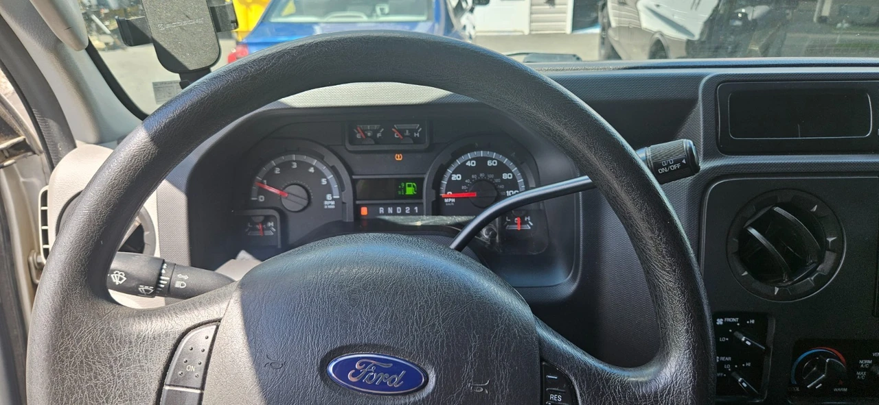 2010 Ford Super Duty 2nd Gen - Image 15 of 31