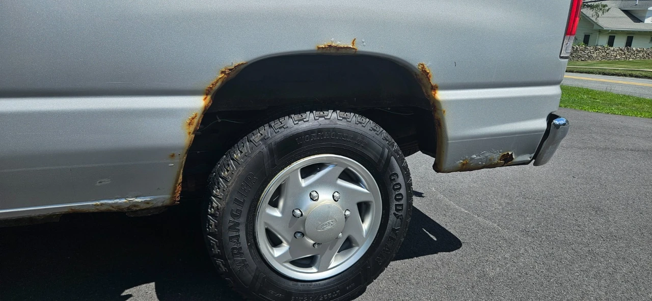 2010 Ford Super Duty 2nd Gen - Image 10 of 31