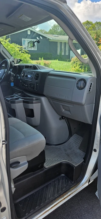 2010 Ford Super Duty 2nd Gen - Image 18 of 31
