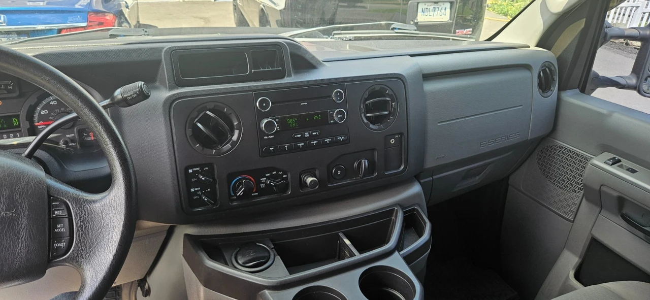 2010 Ford Super Duty 2nd Gen - Image 16 of 31
