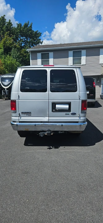 2010 Ford Super Duty 2nd Gen - Image 5 of 31