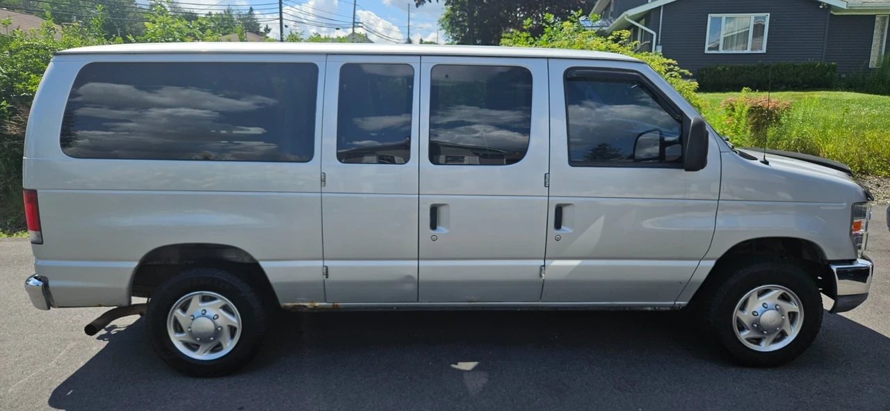 2010 Ford Super Duty 2nd Gen - Image 4 of 31